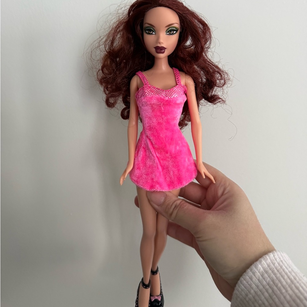 2/$75 vintage my scene doll 💕